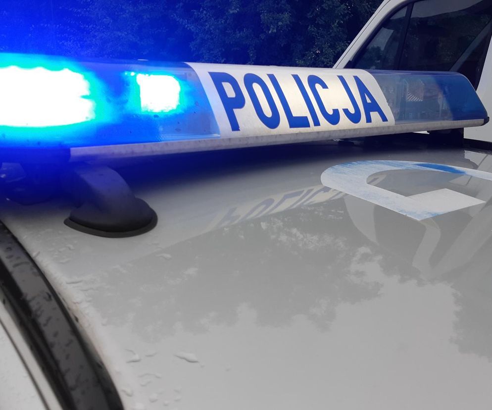 Tragedia nad zbiornikiem wodnym w Częstochowie