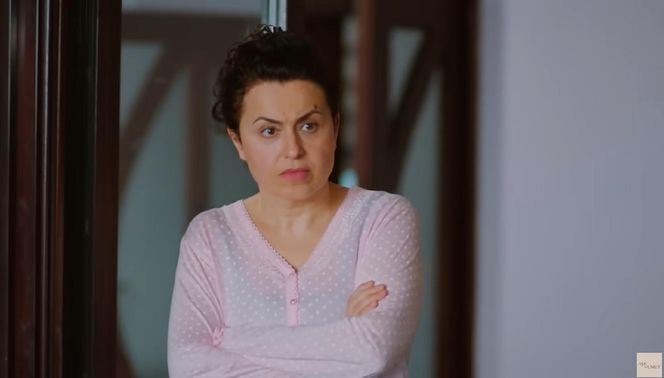 Miłość i nadzieja odc. 275. Cavidan