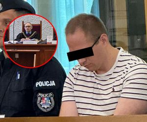Ksiądz Dominik skazany. Był oskarżony o pedofilię. Skrzywdził kilku chłopców 