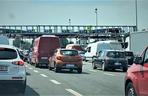 A4 Cała oprócz odcinka Katowice - Kraków
