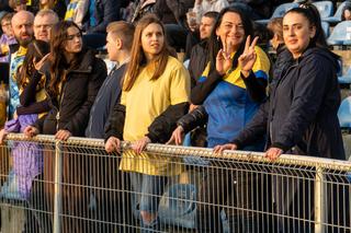 Galeria z meczu ebut.pl Stal Gorzów - Zooleszcz GKM Grudziądz