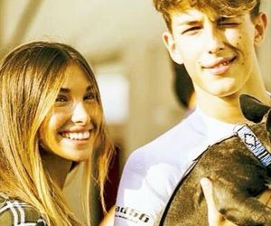 Nicol Luzardi, była dziewczyna Nicoli Zalewskiego, z nowym chłopakiem