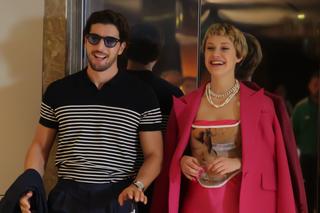 Helena Englert - będzie podziwiał ją cały świat