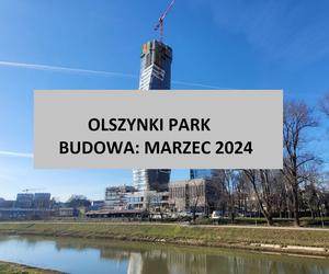 Olszynki Park w Rzeszowie