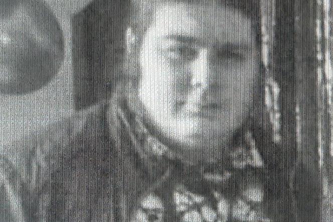 Zaginiony Biago Oddo