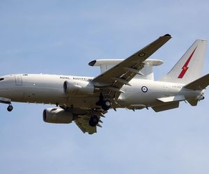 Australijskie samoloty wczesnego ostrzegania E-7A Wedgetail