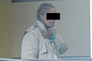 Gwiazda Królowych Życia zatrzymana