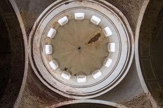 Cerkiew św. Dymitra, Stary Dzików (woj. podkarpackie)