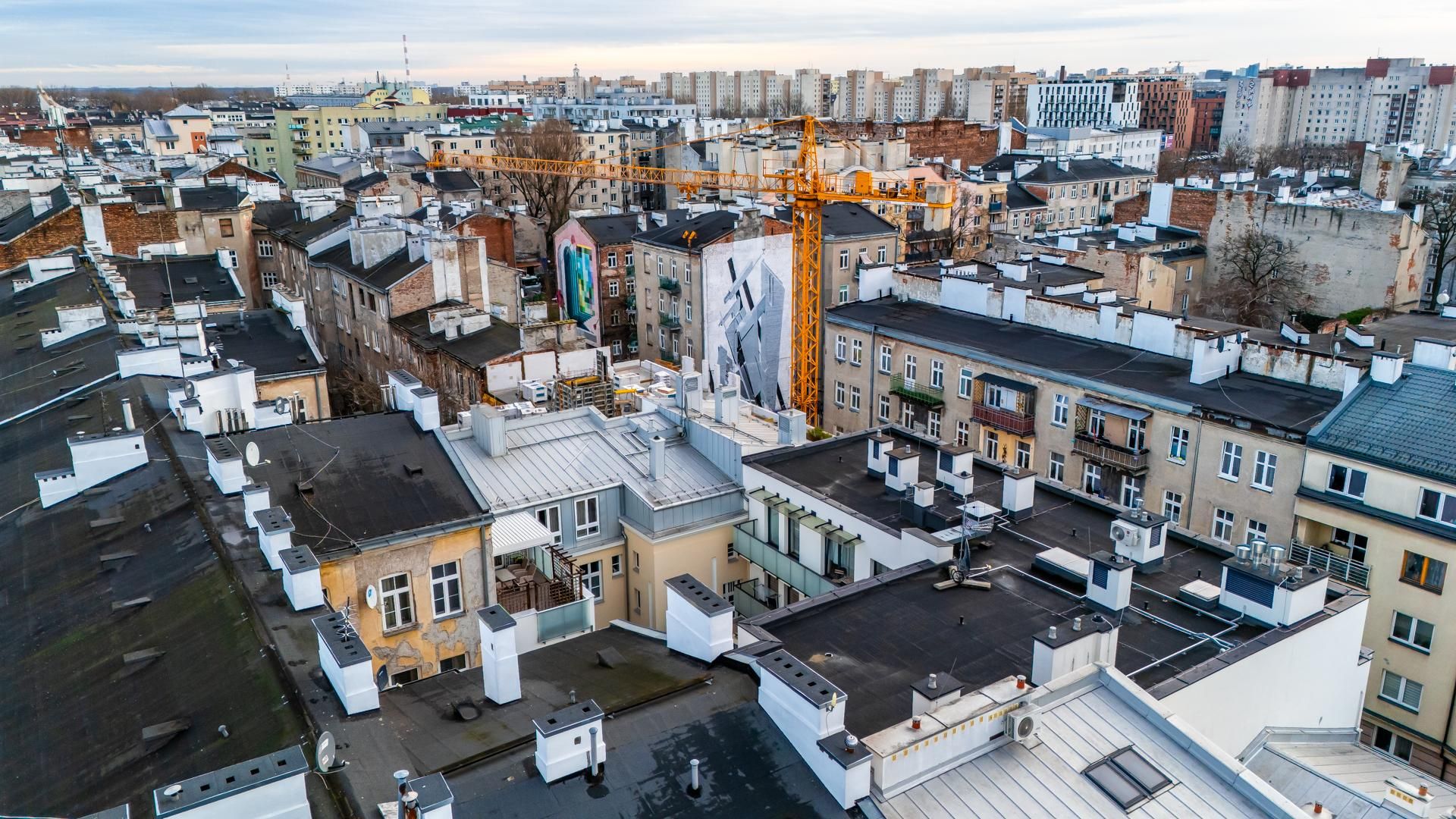 Praga - dzielnica Warszawy