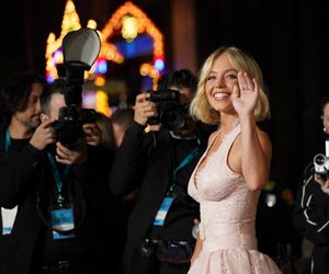 To ona będzie następną dziewczyną Bonda? Sydney Sweeney murowaną kandydatką