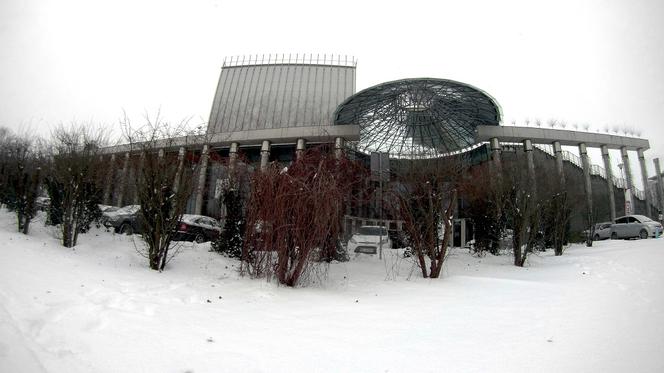 Opera i Filharmonia Podlaska