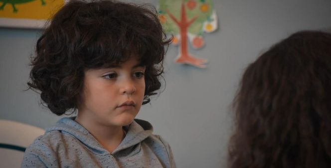 	Dziedzictwo (Emanet) odc. 657. Nana, Yusuf