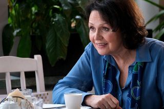 Zdjęcia z nwego odcinka M jak miłość