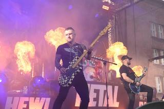 Dni Bytomia 2024: niedziela z kultowym Kultem, Nocnym Kochankiem i Smolastym