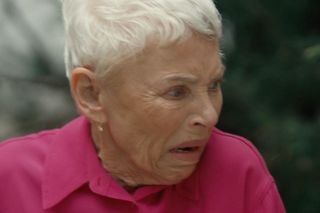 Barwy szczęścia, odcinek 3068: Krystyna (Hanna Bieluszko)