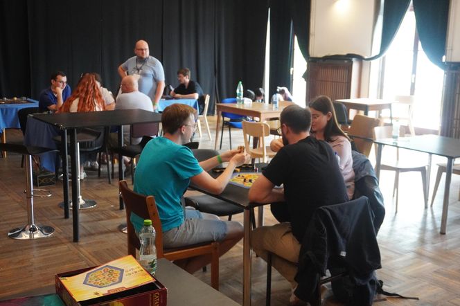 Jagacon 2025 w Skarżysku-Kamiennej