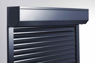 Izolacyjność akustyczna rolet