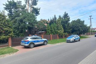 Tragedia w Kiełpinie (mazowieckie) 