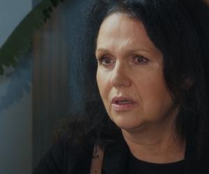 M jak miłość odc. 1722. Marysia (Małgorzata Pieńkowska)