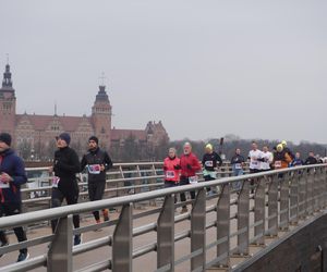 17. Bieg Policz się z cukrzycą w Szczecinie