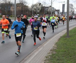 20. Recordowa Dziesiątka w Poznaniu - tysiące biegaczy na starcie!