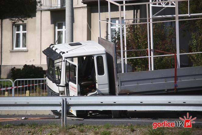 Makabryczny wypadek w Gorlicach. Nie żyje DWÓCH UCZNIÓW!