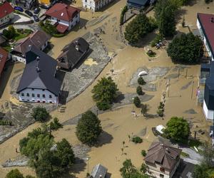 Wojsko Polskie na ratunek Słowenii