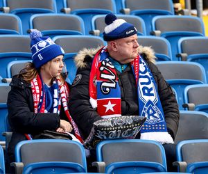 Mecz Mistrzów na Stadionie Śląskim. Niemal 54 tys. kibiców na trybunach. Rekordowa frekwencja