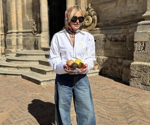 Gwiazdy w mediach społecznościowych pokazały swoje święconki