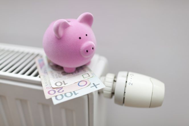 Alarm w domu energooszczędnym