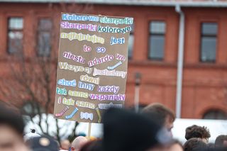 Setki osób pobiegło z okazji Światowego Dnia Zespołu Downa