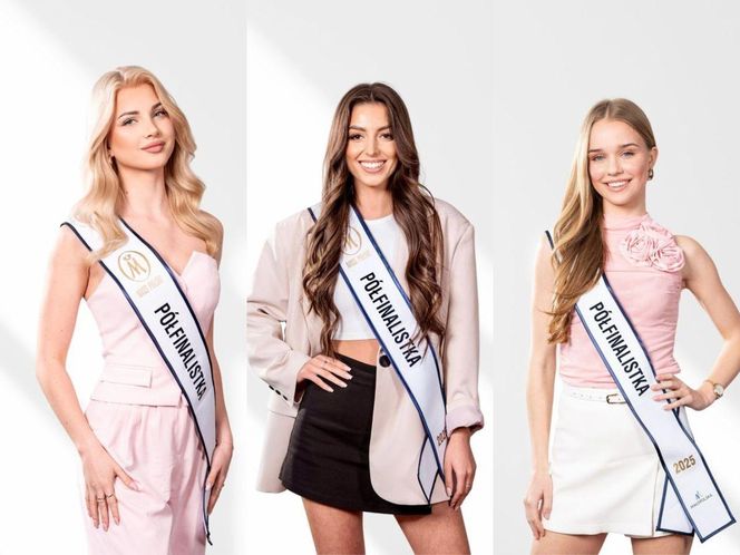 Miss Polski 2025