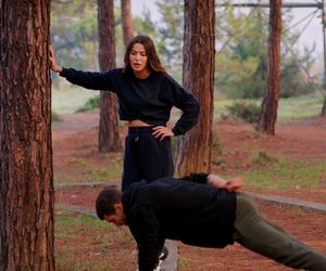 Miłość i nadzieja, odcinek 317. Cihan, Zeynep