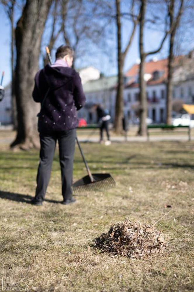 Suwałki. Uchodźcy z Ukrainy podziękowali za pomoc i schronienie