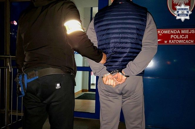 Śląscy pseudokibice dostali znowu po łapkach. Koniec z handlem narkotykami