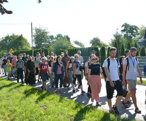 Lubelscy pielgrzymi coraz bliżej Jasnej Góry!