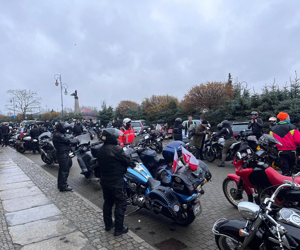 Zakończenie sezonu motocyklowego nadchodzi. Jakie atrakcje zaplanowano?