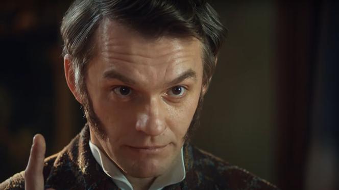  Cena wolności, odcinek 3: Andriej wykupi od Siergieja testament księcia Aleksieja! To zemsta za to, że stryj nim wzgardził