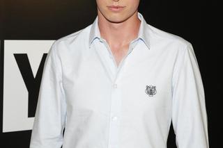 Marcin Dubiel w 2018 roku