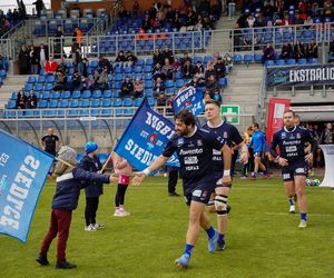 Derby Wschodu dla Siedlec. MKS Pogoń pokonała Budowlanych Lublin