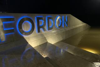 Wisła w Bydgoszczy osiąga niebezpieczny poziom