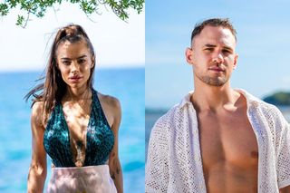 Hotel Paradise 11 - które pary przetrwały po programie? Są zaskoczenia