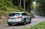 Opel Insignia Country Tourer