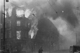 81 lat temu wybuchło Powstanie w Getcie Warszawskim
