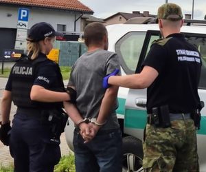 Wielka policyjna obława na Pomorzu. Zatrzymano aż 157 osób. Nie tylko obywateli Polski