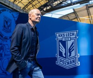 Niels Frederiksen o hicie z Legią. Na to musi nastawić się Lech