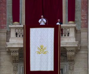 Papież Leon XIV na Regina Caeli: módlmy się o pokój i powołania kapłańskie