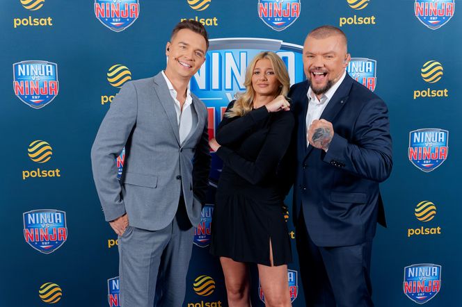 Wstrząsający finał Ninja vs Ninja! Kto zgarnął chwałę i grubą kasę?