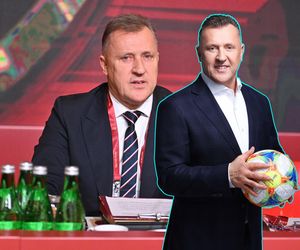 Tak zmieniał się Cezary Kulesza
