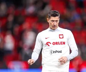 Robert Lewandowski uderzył w młode gwiazdy kadry po meczu z Albanią. Mówił o odpowiedzialności